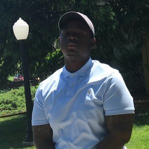 Meet your Posher, Matthew